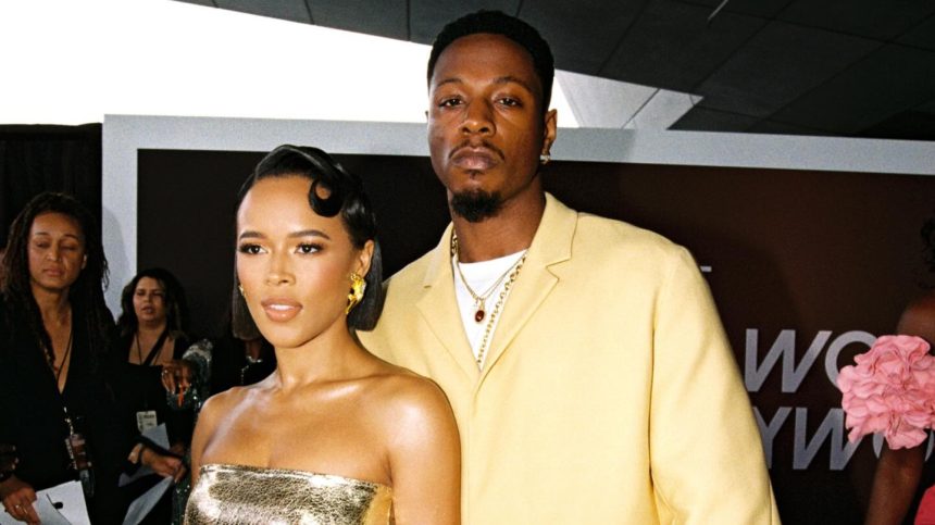 Serayah Ends Engagement to Joey Bada$$ After Alleging Infidelity
