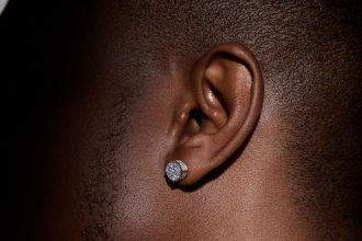 10 Best Earrings for Men Who Want Understated Style