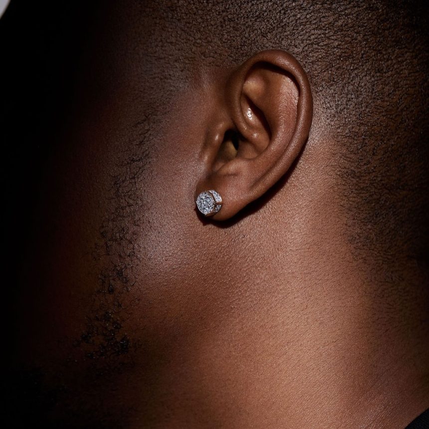 10 Best Earrings for Men Who Want Understated Style