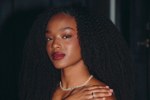 Meet Maya Boyd, the Broadway Actor Cast as Storm in “X-Men”