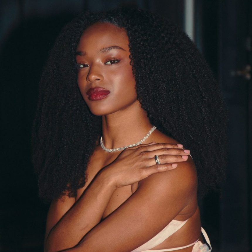 Meet Maya Boyd, the Broadway Actor Cast as Storm in “X-Men”