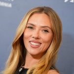 Scarlett Johansson’s Classy Knit Tank Top Style Is on Amazon