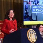 School Phone Bans Are Increasing—Here’s What The Science Says On Their Effects On Mental Health