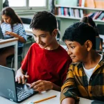 Science backs calls for limiting screens in schools