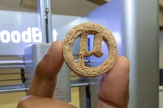 Scientists Just Made A Cookie Out of Recycled Plastic ‘Slurry’. Welcome to 2026 : ScienceAlert