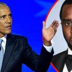 Sean ‘Diddy’ Combs’ ‘Weird’ Fixation on Barack Obama Revealed
