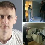 Sean Grayson, ex-deputy who fatally shot Sonya Massey, dead in prison at 32