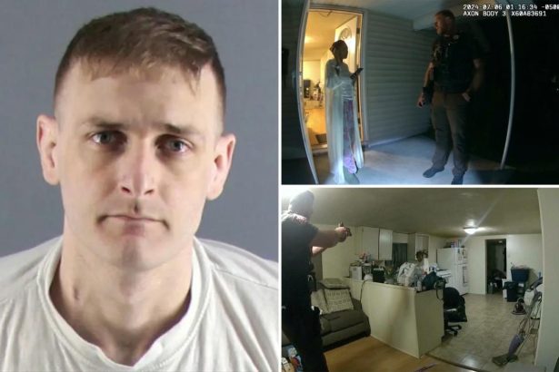 Sean Grayson, ex-deputy who fatally shot Sonya Massey, dead in prison at 32