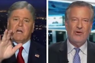 Sean Hannity REALLY Doesn’t Like Hasan Piker Comment