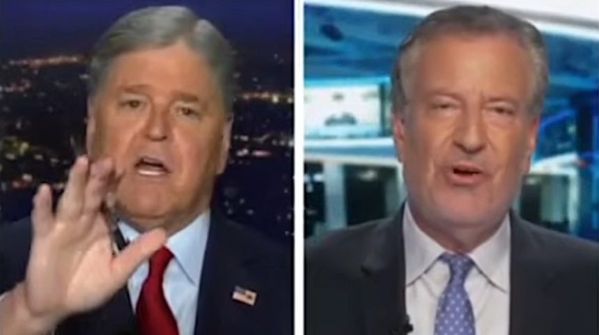 Sean Hannity REALLY Doesn’t Like Hasan Piker Comment