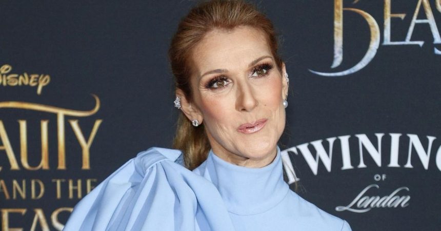 Secrets of Céline Dion’s Grueling Regime Behind Music Comeback