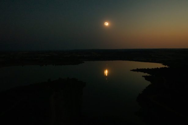 See the 2026 total solar eclipse from around the world