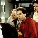 ‘Seinfeld’ Renews Netflix Streaming Deal for Next Five Years