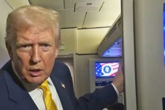 Senate Republicans Ignore Trump And Let SAVE America Act Die