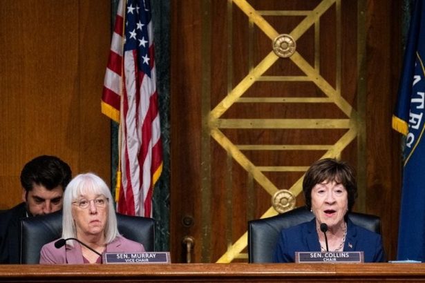 Senate Resolution Would Block New Trump OMB Rule Until December 11