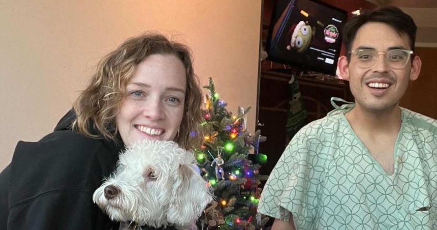 Shay Martin Says She ‘Found Love Again’ After Tanner’s Death