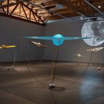 Shirley Tse and Dana Berman Duff’s Breathing Moons
