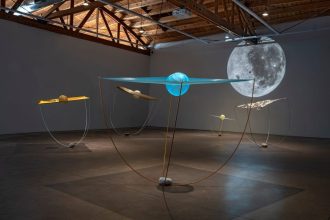 Shirley Tse and Dana Berman Duff’s Breathing Moons