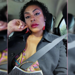 “Shoot Some Guns” and “Rob Some White People” (Video) *  * by Margaret Flavin