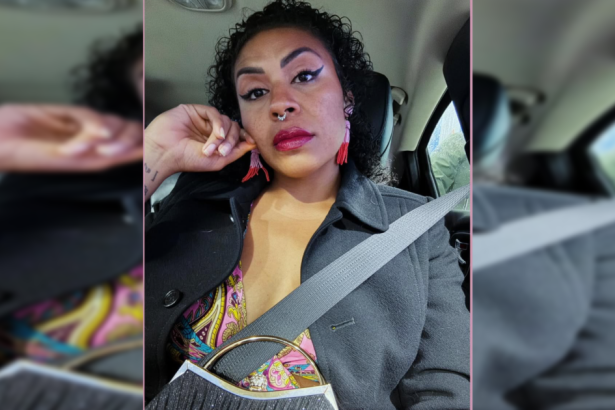 “Shoot Some Guns” and “Rob Some White People” (Video) *  * by Margaret Flavin