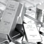 Silver prices pull back slightly, but remain over 