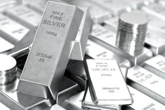 Silver prices pull back slightly, but remain over 