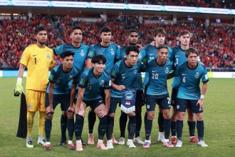 Singapore vs Thailand Prediction and Betting Tips