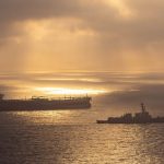 Six months on, U.S. Navy families who evacauated Bahrain remain in limbo : NPR