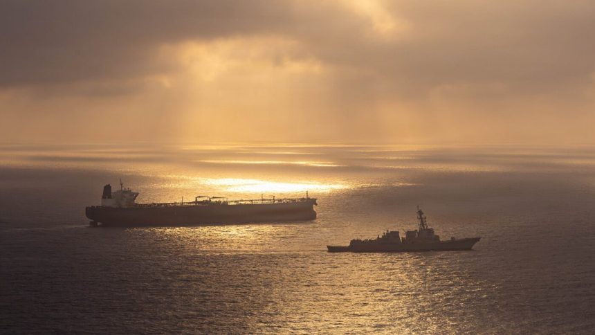Six months on, U.S. Navy families who evacauated Bahrain remain in limbo : NPR