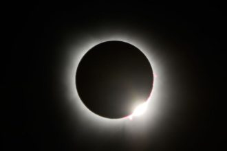 Solar eclipse to occur next week. Here is what to know : NPR