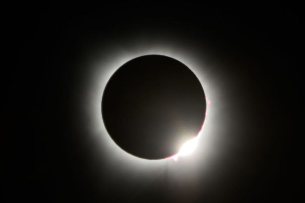 Solar eclipse to occur next week. Here is what to know : NPR