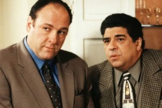 Sopranos Star Found Dead in Bronx Home *  * by Cassandra MacDonald