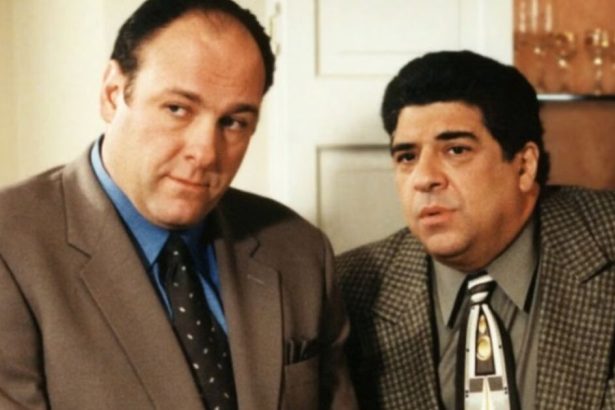 Sopranos Star Found Dead in Bronx Home *  * by Cassandra MacDonald