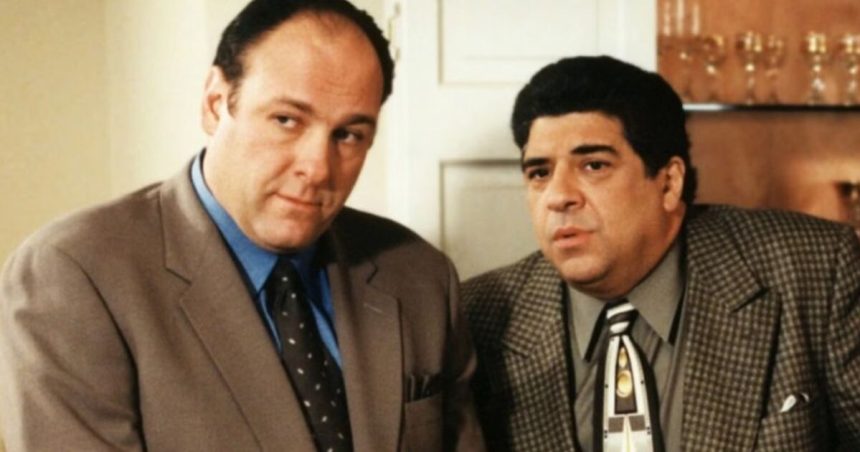 Sopranos Star Found Dead in Bronx Home *  * by Cassandra MacDonald