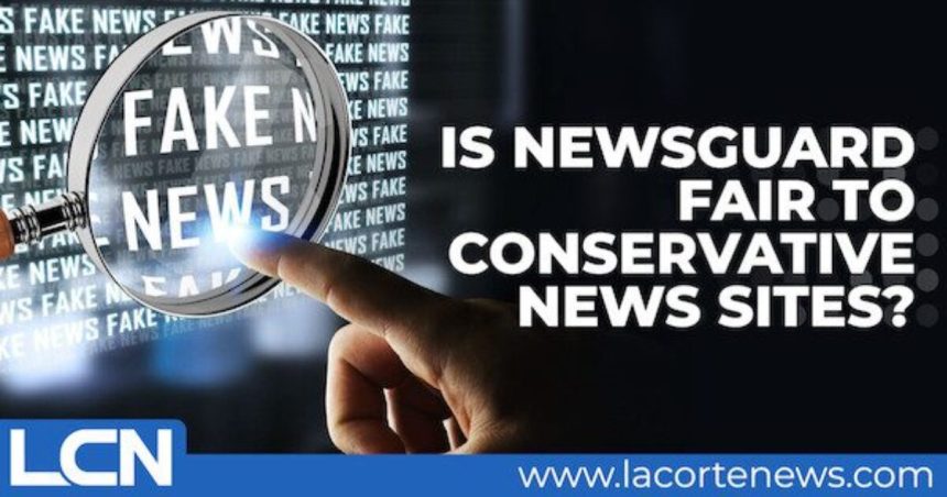 South Carolina Bans Funds for Ad Agencies Using Fake ‘Fact Checker’ Group NewsGuard that Targets Conservatives *  * by Jim Hoft