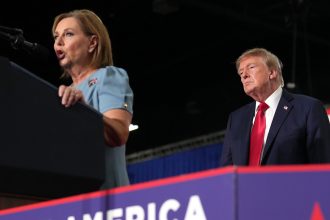 South Carolina could give Trump a revitalizing win — or his most embarrassing loss
