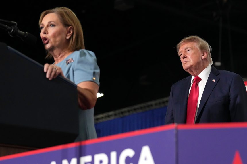 South Carolina could give Trump a revitalizing win — or his most embarrassing loss