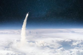 SpaceX Rises 11%, Intuitive Machines Gains 9%, Rocket Lab Jumps 8% as Wall Street Gives the All-Clear on Space Stocks