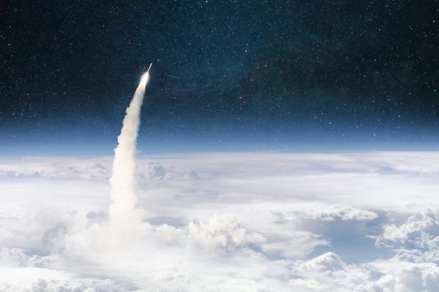 SpaceX Rises 11%, Intuitive Machines Gains 9%, Rocket Lab Jumps 8% as Wall Street Gives the All-Clear on Space Stocks