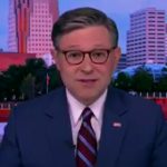 Speaker Mike Johnson Goes On Fox News And Dies A Slow And Painful Death
