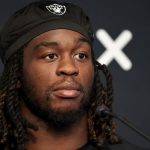 Sports doctor sounds the alarm on Ashton Jeanty’s leg injury after Raiders RB goes down in practice