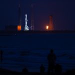 ‘Starwashing’: The new space race has an environmental problem