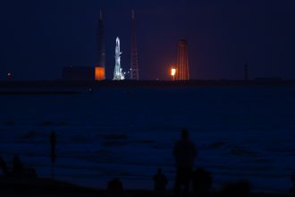 ‘Starwashing’: The new space race has an environmental problem