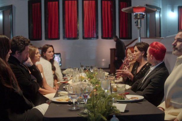 Stassi Schroeder Takes Us Inside That Explosive Episode