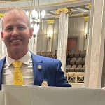 State Sen. Rick Brattin wins GOP primary in newly gerrymandered Missouri seat