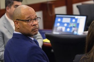 State judge tosses charges against false electors in Nevada