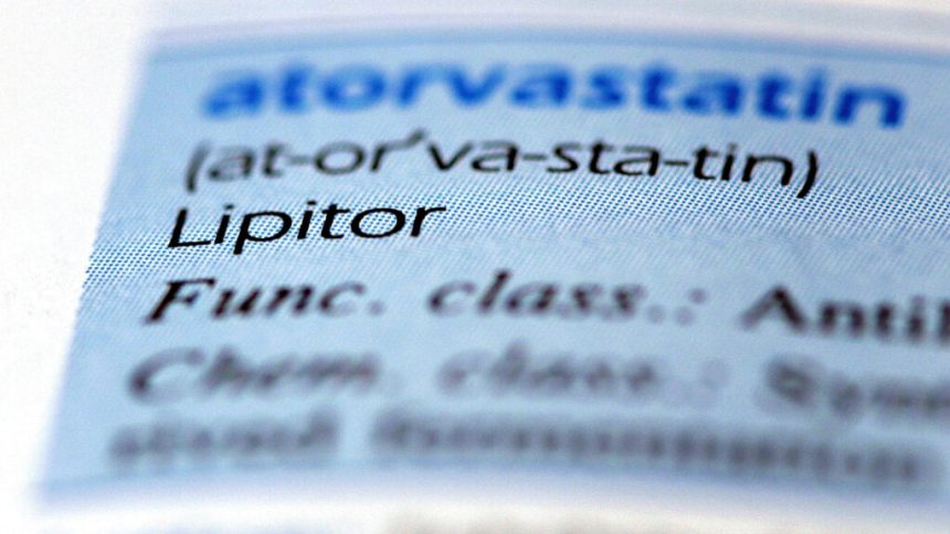 Stopping statins at 75 may be safe for healthy adults, Lancet study says
