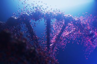 Strange DNA Structures Found in The Human Genome Go Beyond The Double Helix : ScienceAlert