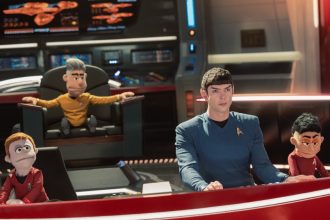 Strange New Worlds’ Pulled Off That Puppet Episode