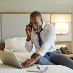 Strong travel rewards, limited perks